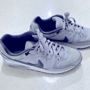 Nike air max. Used but in great shape.